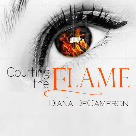 Courting The Flame